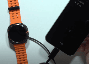 Samsung Galaxy Watch Ultra