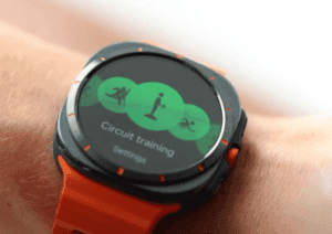 Samsung Galaxy Watch Ultra