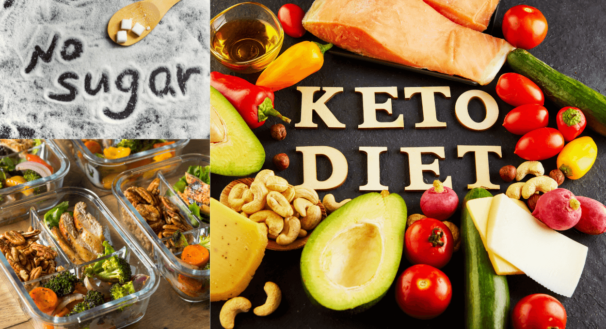 Keto Diet