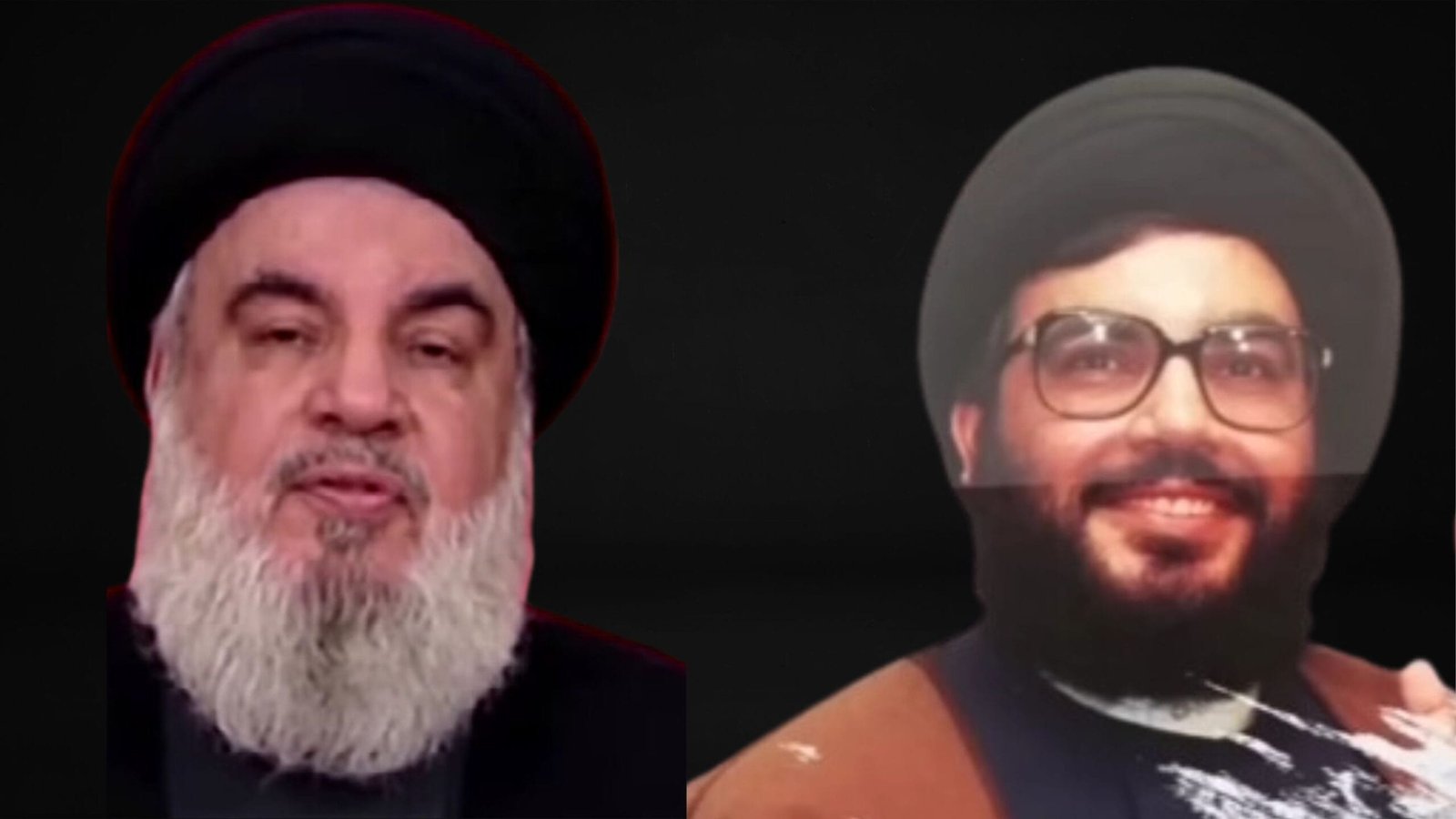 Leadership change in Hezbollah: Hashem Saffiedine replaces Hassan Nasrallah