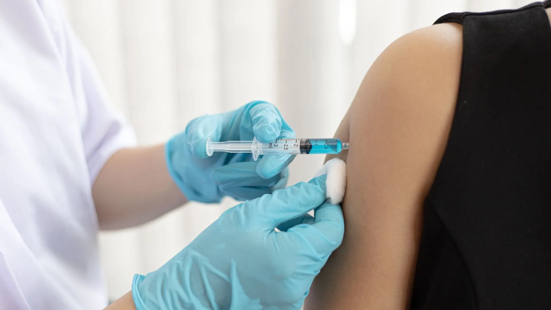 Whooping Cough on the Rise in New South Wales: Health Authorities Stress Vaccination