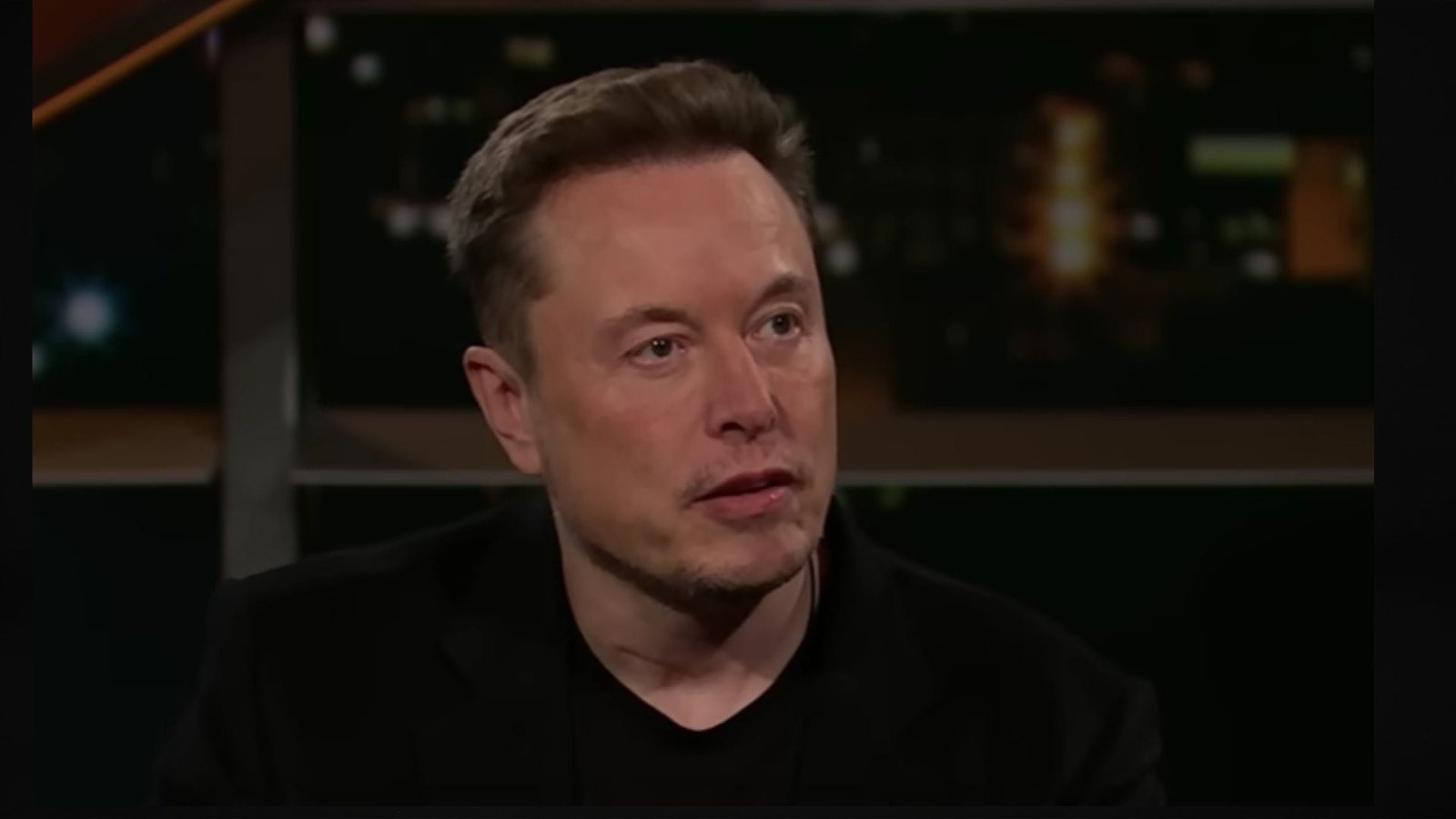 Elon Musk Plans to Send Human To Mars By 2026 with SpaceX