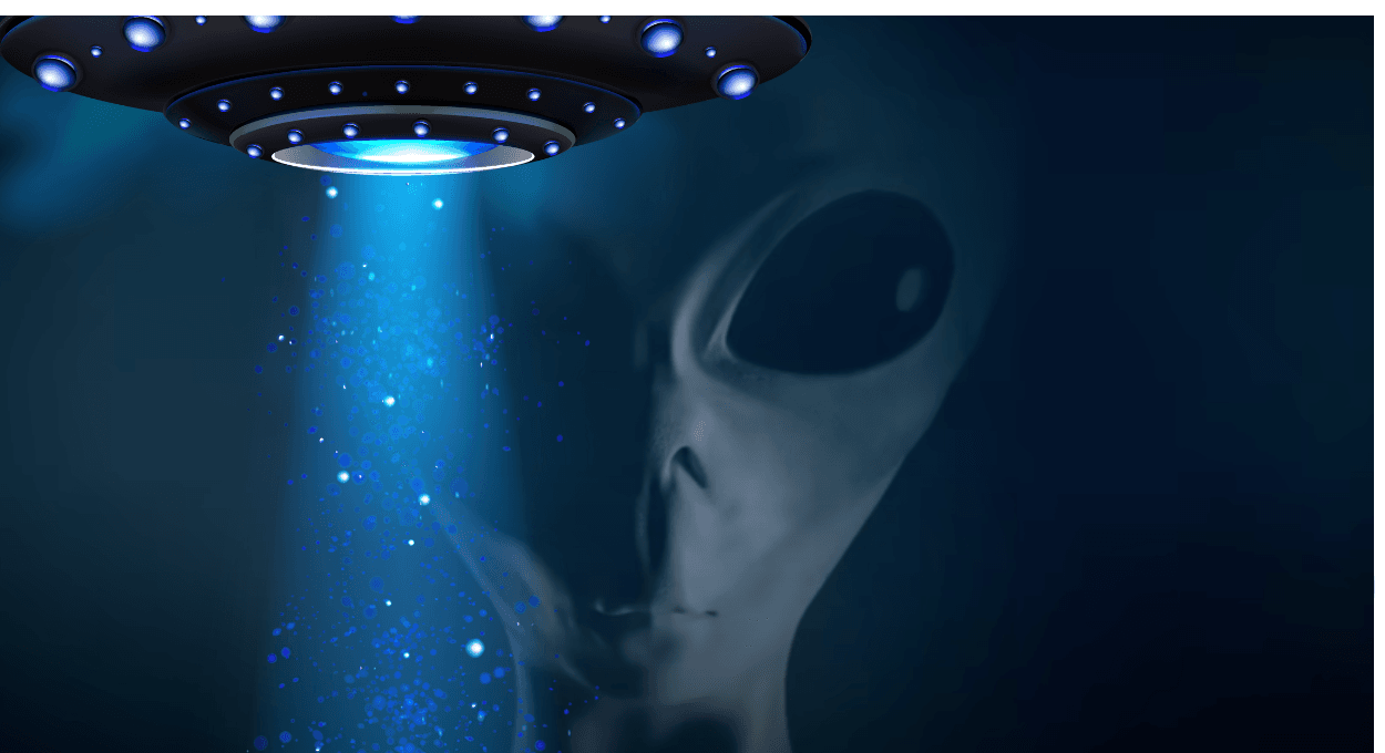 The Unsolved Mystery Of Alien Life: Scientific Explorations and Cosmic Questions